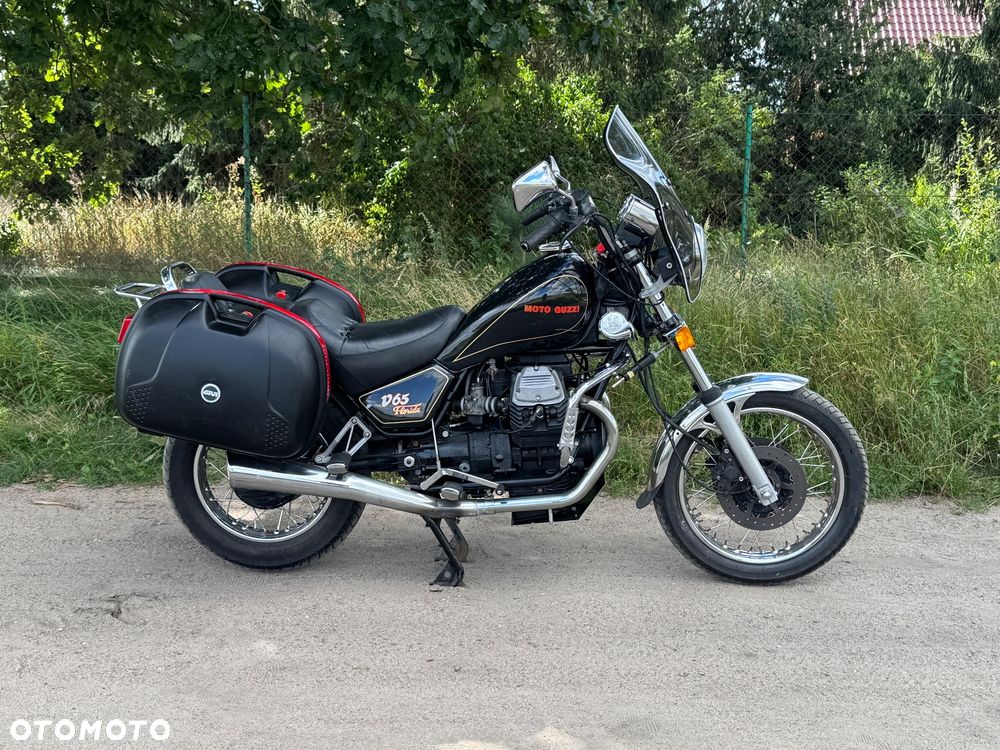 Moto Guzzi Inny - 2