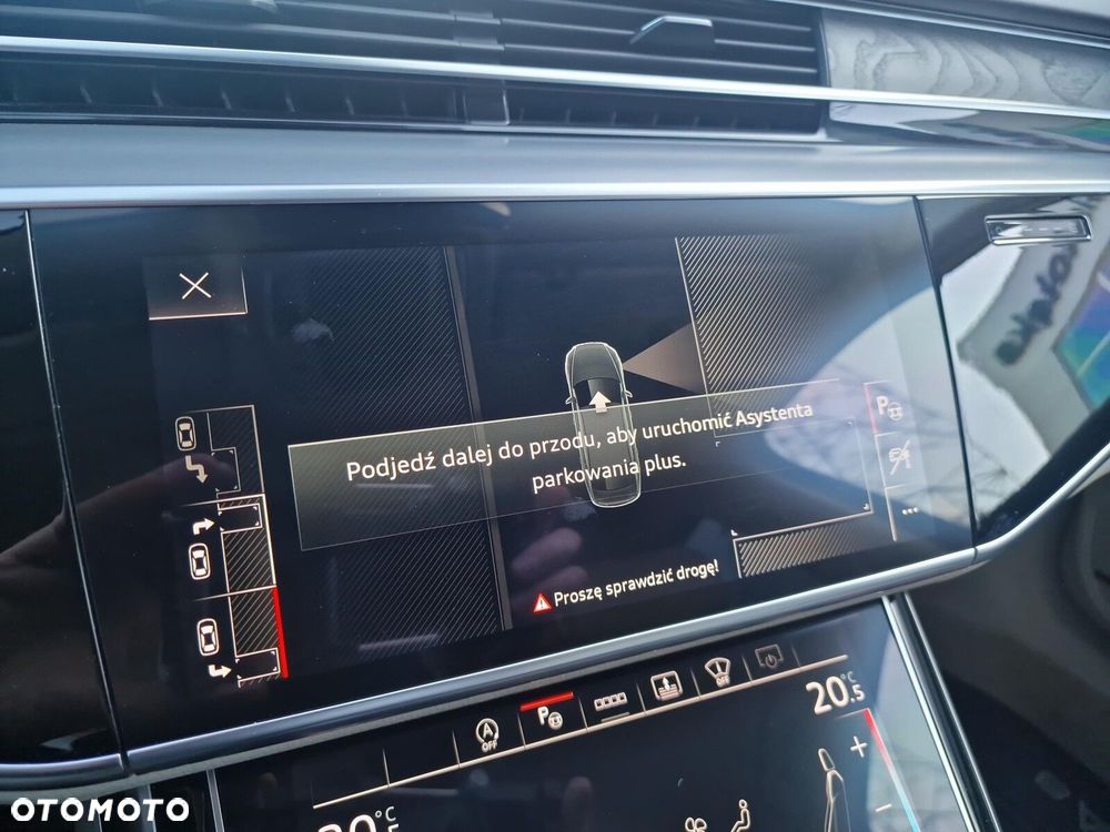 Audi A8 - 31