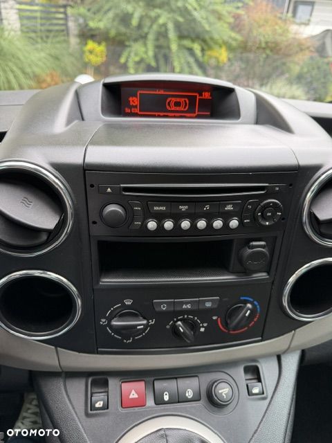 Peugeot Partner - 19