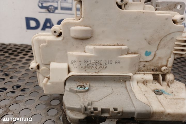 Broasca usa fata dreapta 8e1837016aa Audi A4 B7 [2004 - 2008] Avant w - 4