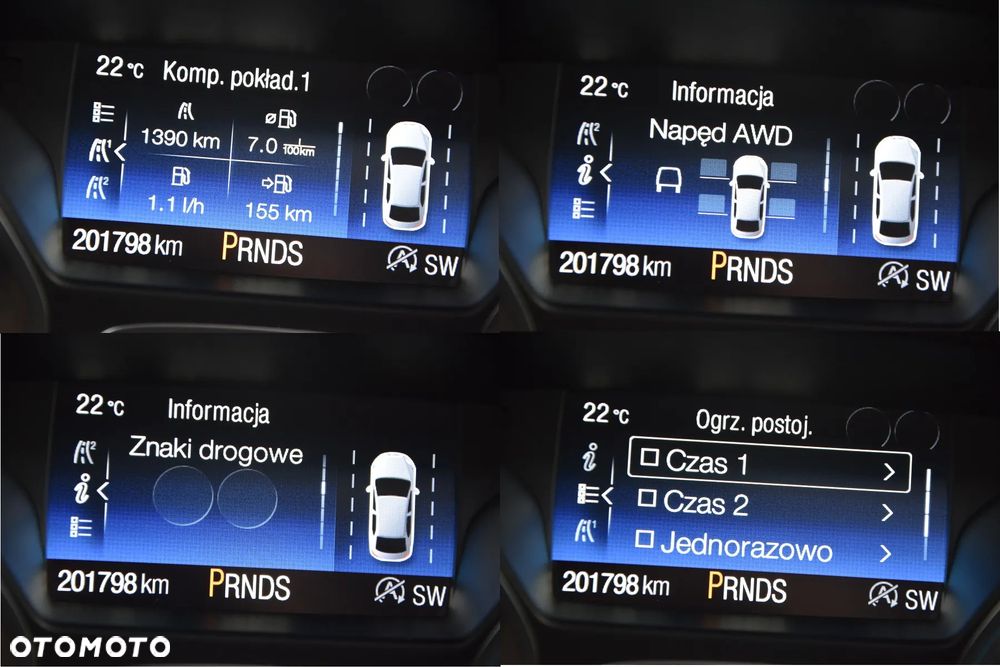 Ford Kuga 2.0 TDCi 4x4 ST-Line - 36