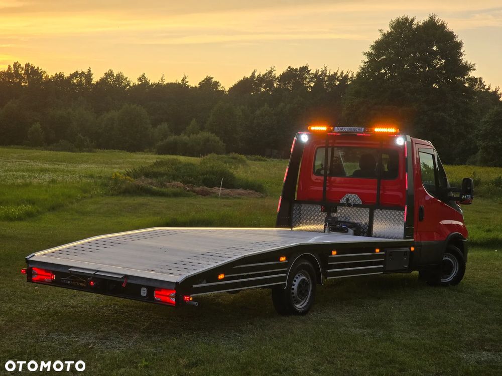 Iveco DAILY - 3