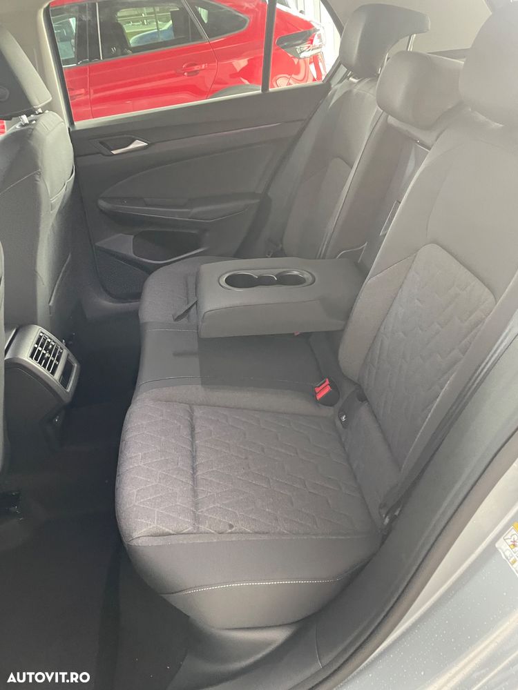 Volkswagen Golf 1.5 TSI Advanced - 5