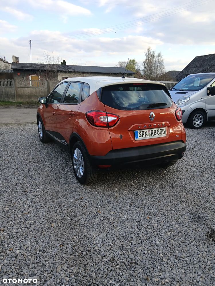 Renault Captur ENERGY TCe 90 Start&Stop Dynamique - 14