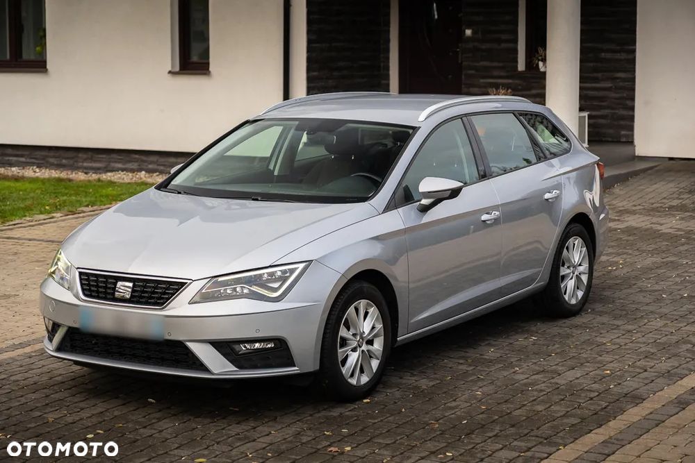 Seat Leon - 10