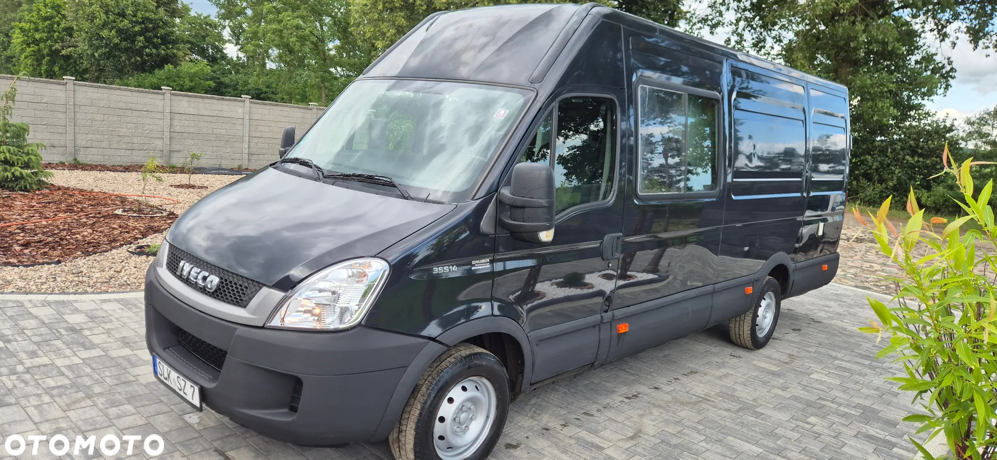 Iveco Daily - 2
