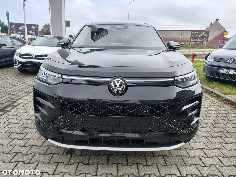 Volkswagen Tayron 2.0 TSI OPF 4MOTION DSG R-Line - 3