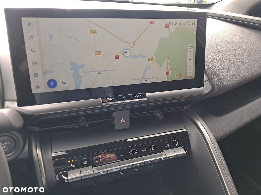 Toyota C-HR 1.8 Hybrid Style - 21