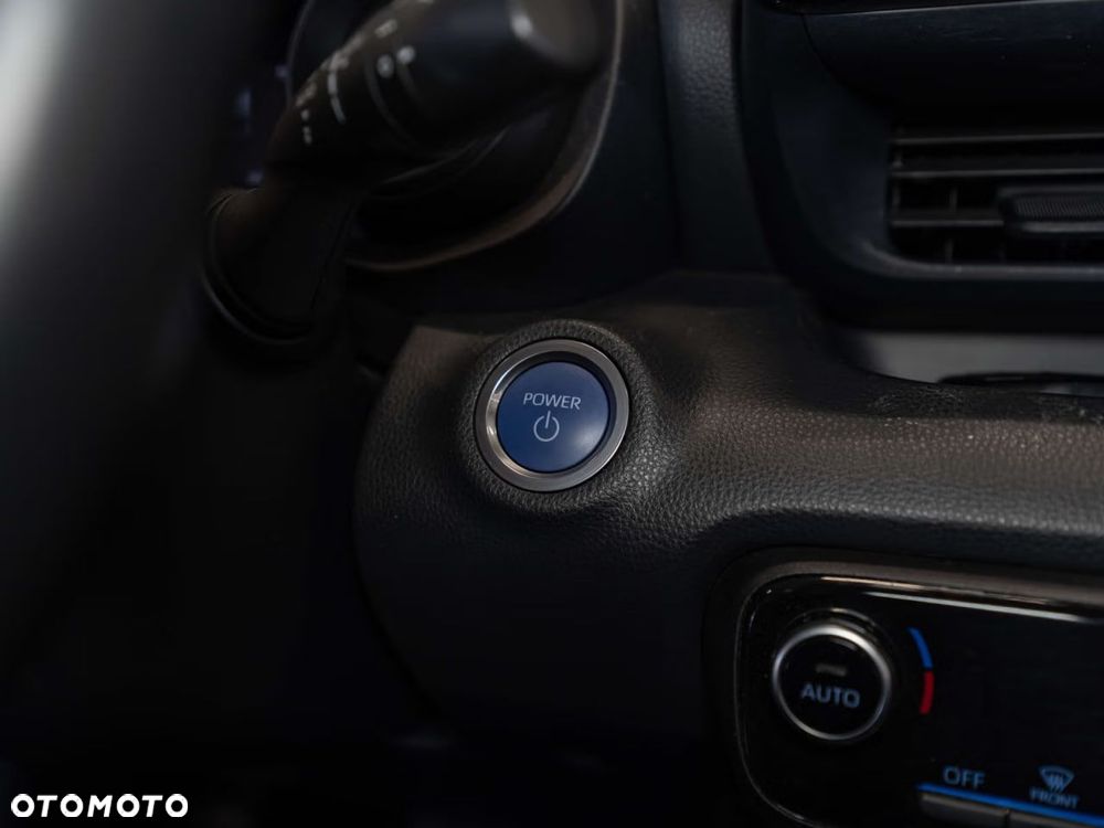 Toyota Yaris Hybrid 1.5 Active - 29
