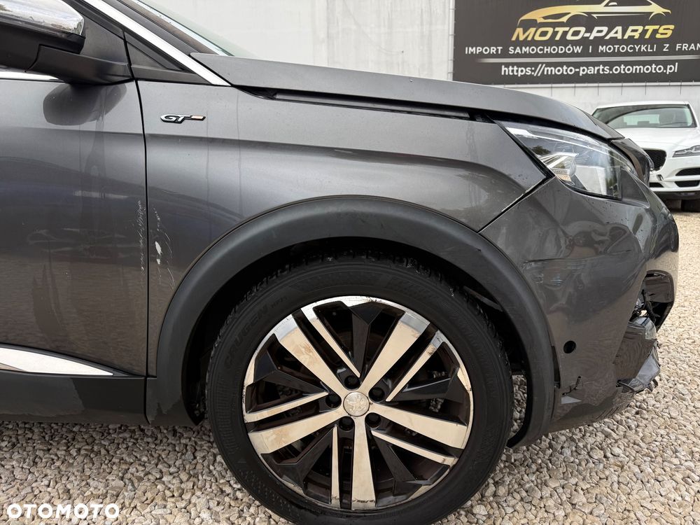 Peugeot 3008 - 38