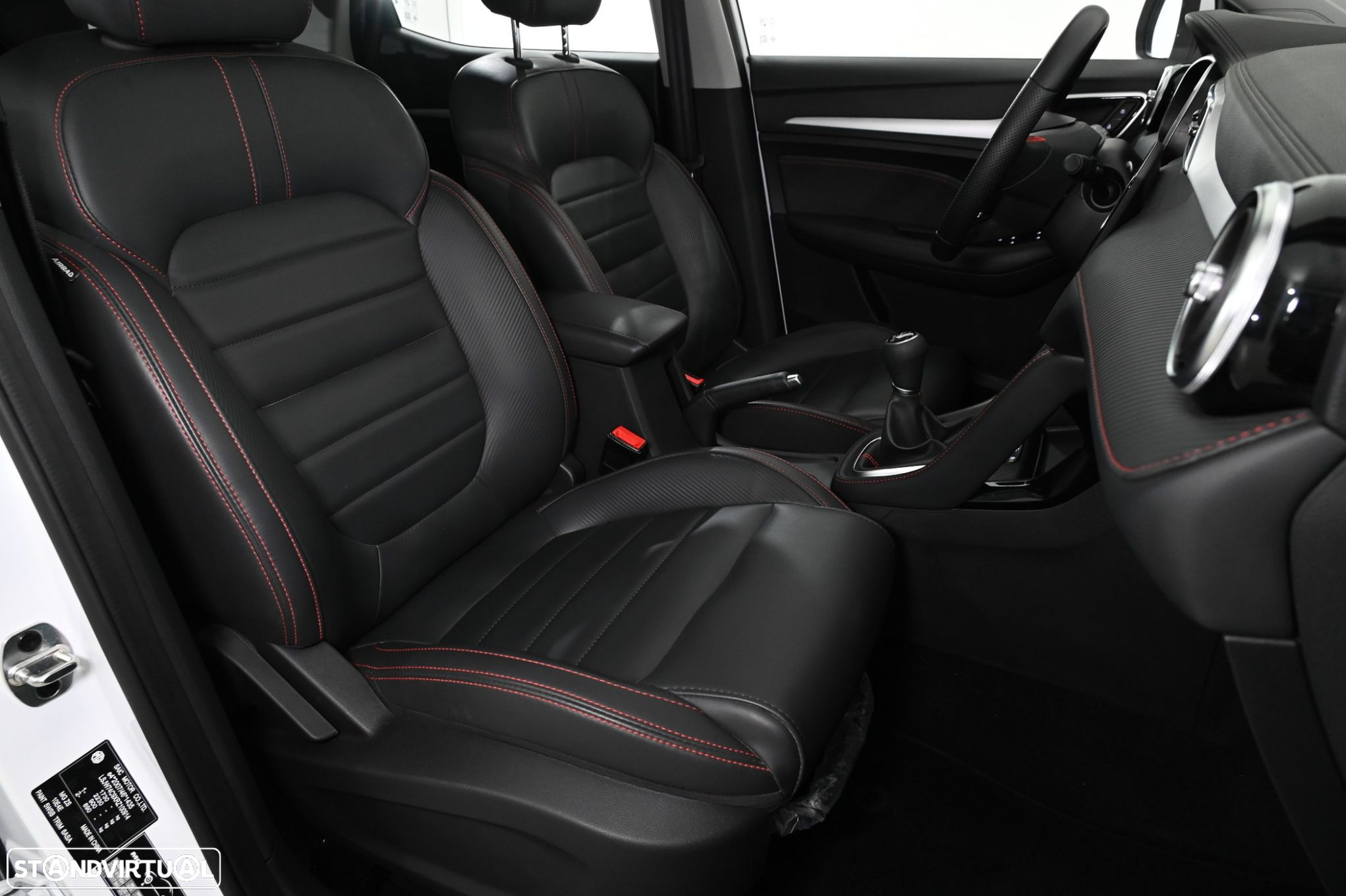 MG ZS 1.0 T-GDI Luxury - 16