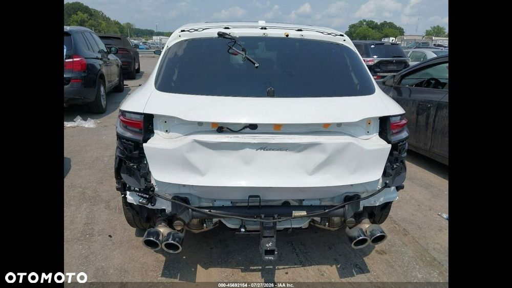 Porsche Macan - 8