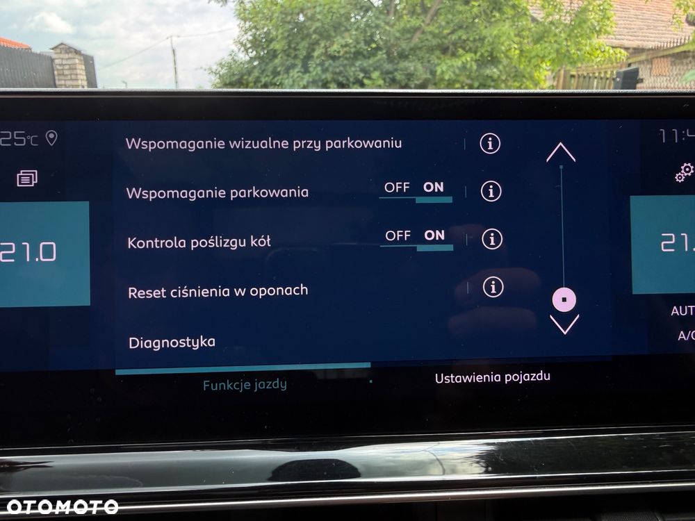 Citroën C5 Aircross 1.6 PHEV 225 Shine EAT8 - 27