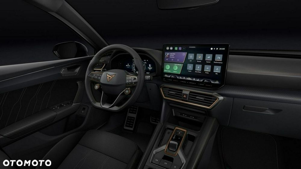 Cupra Leon Sportstourer - 5