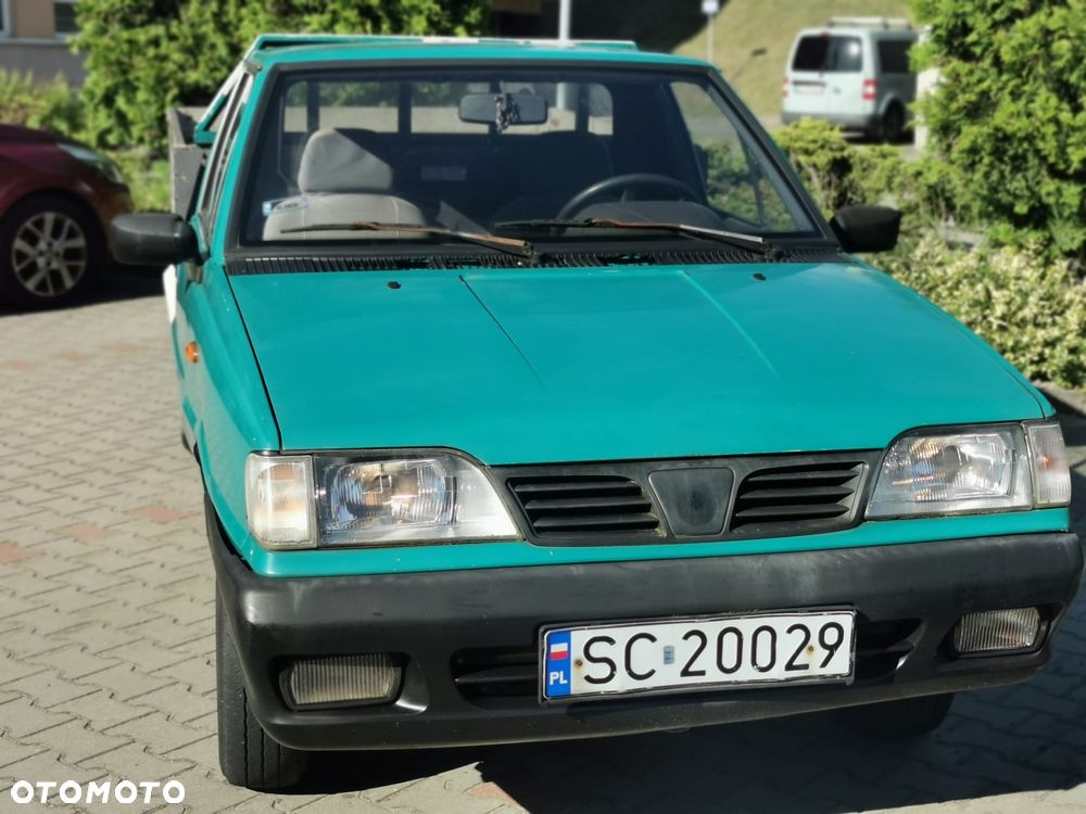 Polonez 1.6 - 2