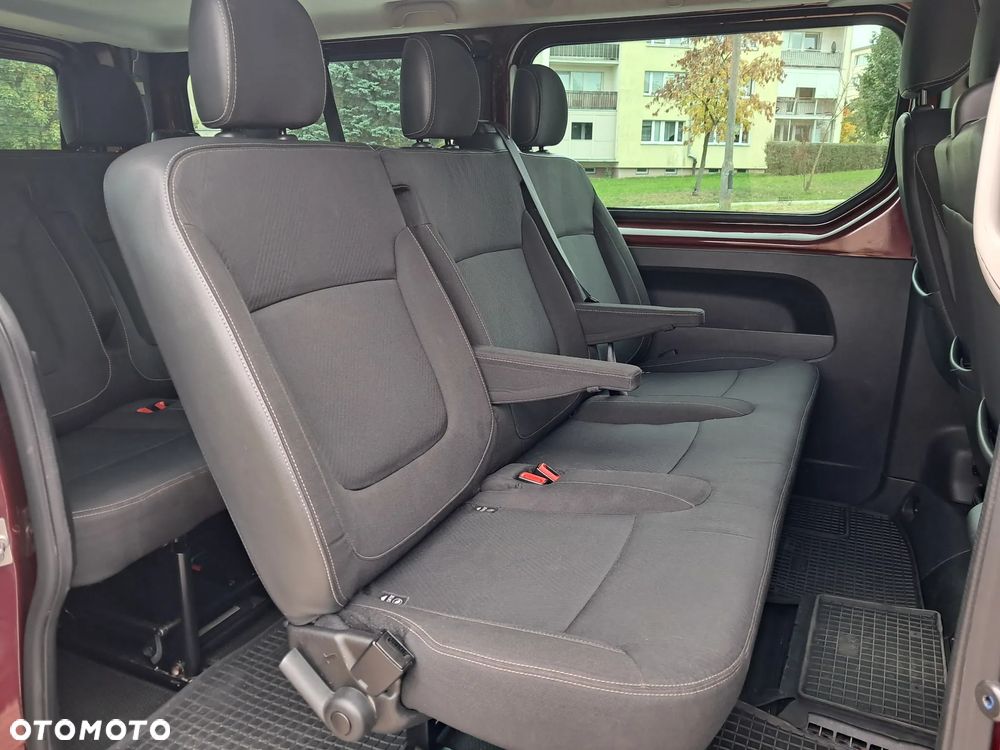 Renault Trafic - 7