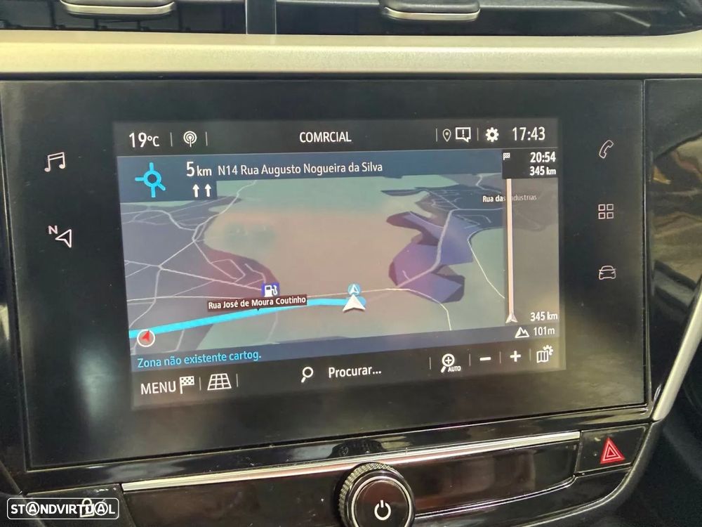 Opel Corsa 1.5 D Business Edition - 17