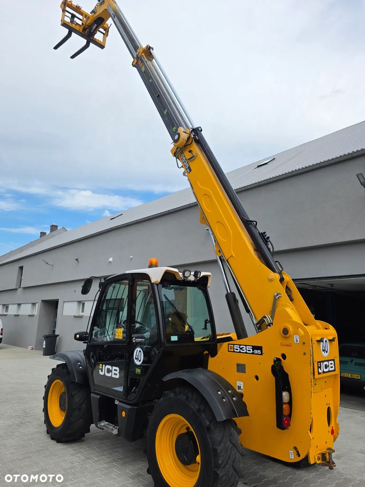 JCB 535-95 - 20