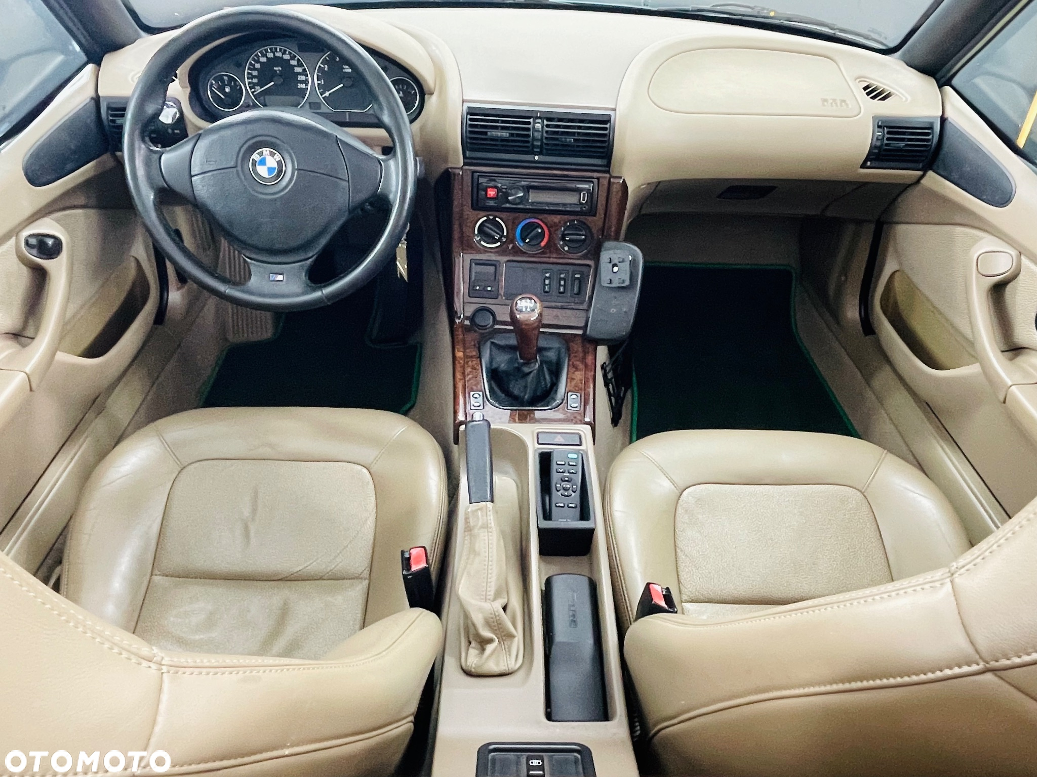 BMW Z3 1.8 - 22