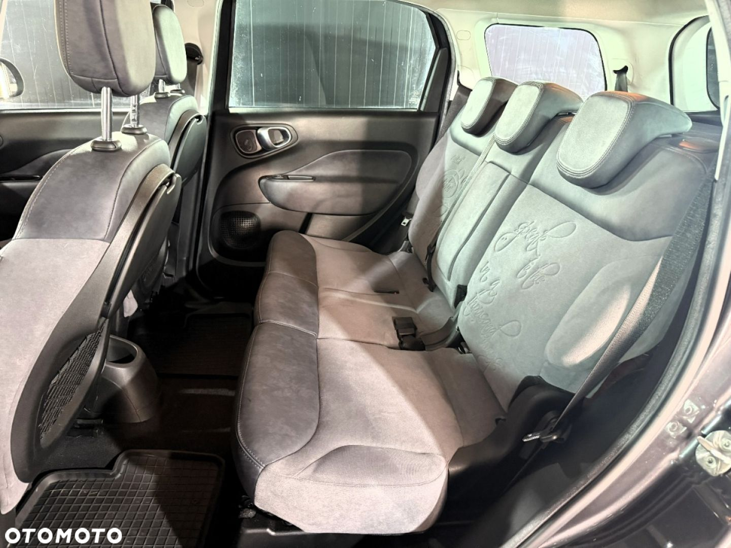 Fiat 500L - 15