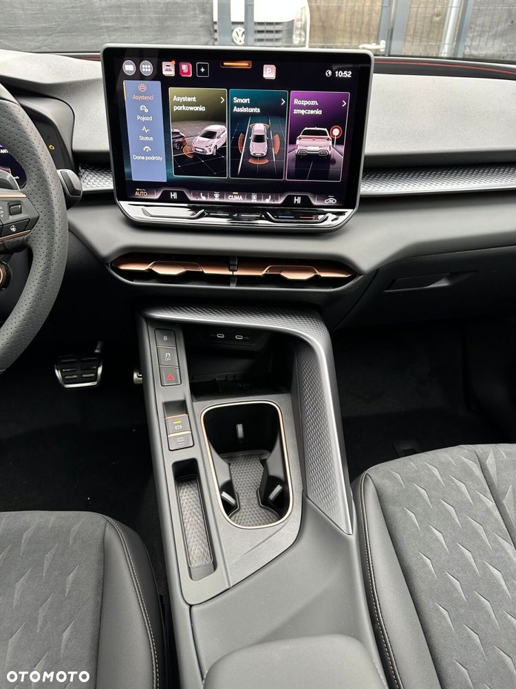 Cupra Terramar 2.0 TSI 4Drive DSG - 26