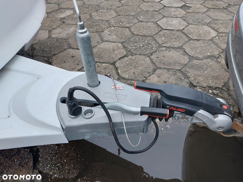 Tabbert Bellini - 22