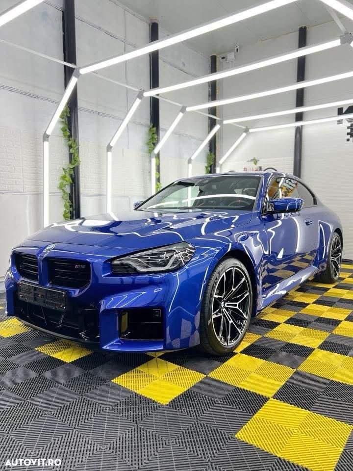 BMW M2 Standard - 1