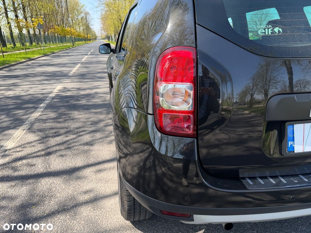 Dacia Duster 1.6 SCe S&S - 9