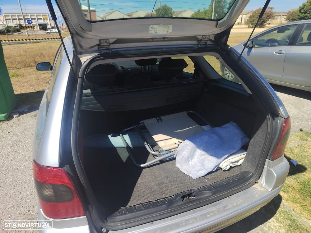 Citroën Xsara Break 2.0 HDi 110 SX - 9