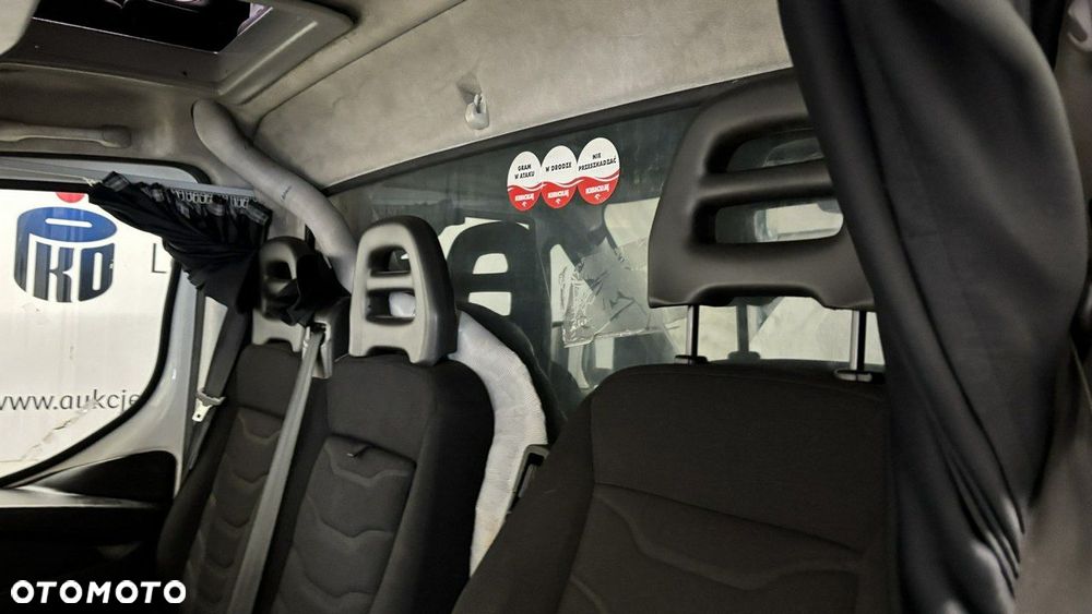 Iveco Daily - 10