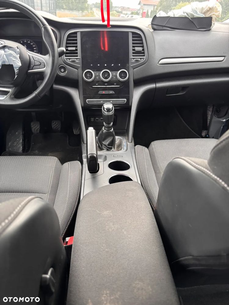 Renault Megane - 11
