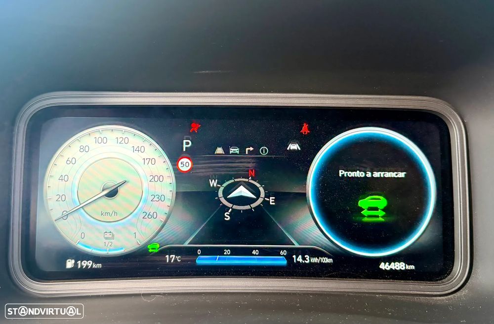 Hyundai Kauai Trend - 16