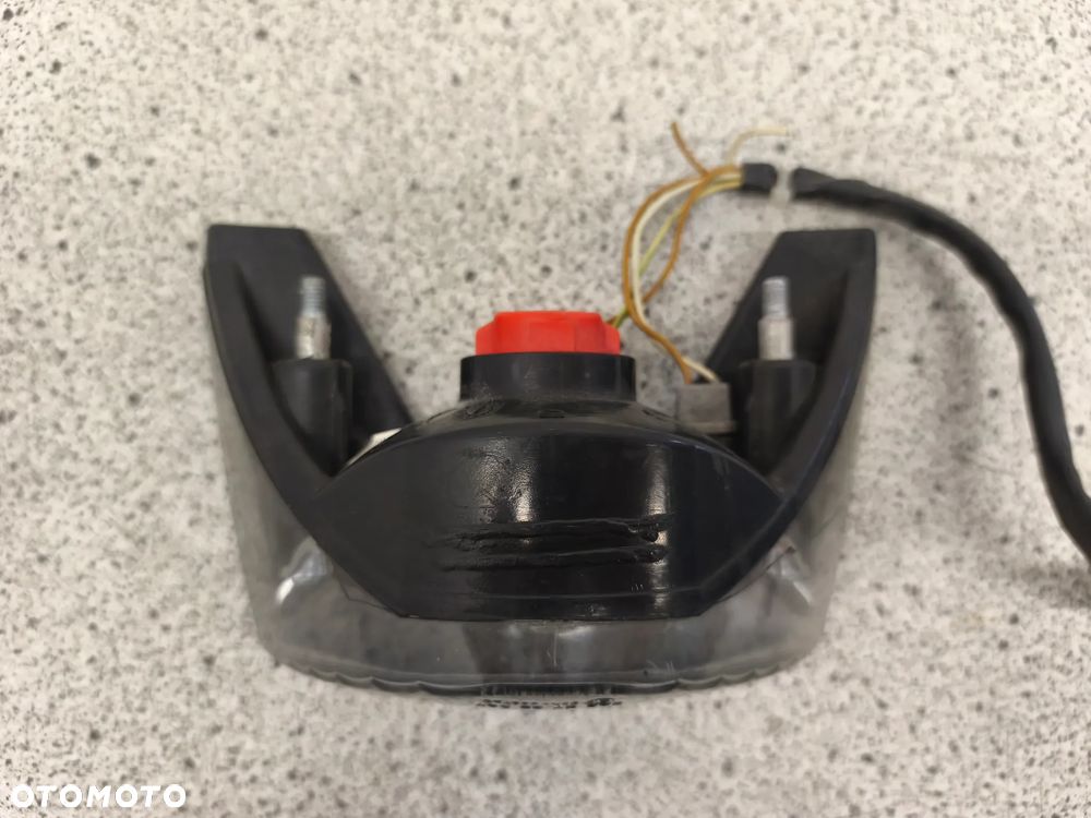 Lampa tył, tylna KTM 950 990 Adventure - 4