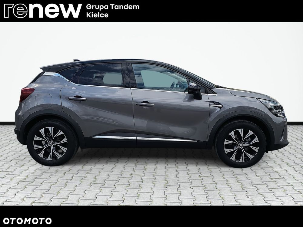 Renault Captur - 4