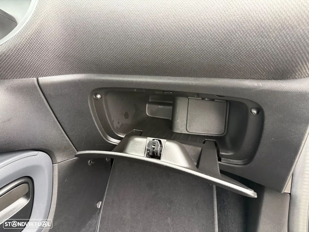 Smart ForTwo Coupé 1.0 Passion 71 Aut. - 25