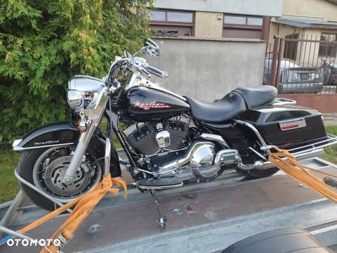 Harley-Davidson Touring Road King - 1
