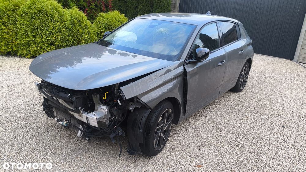 Peugeot 308 - 4