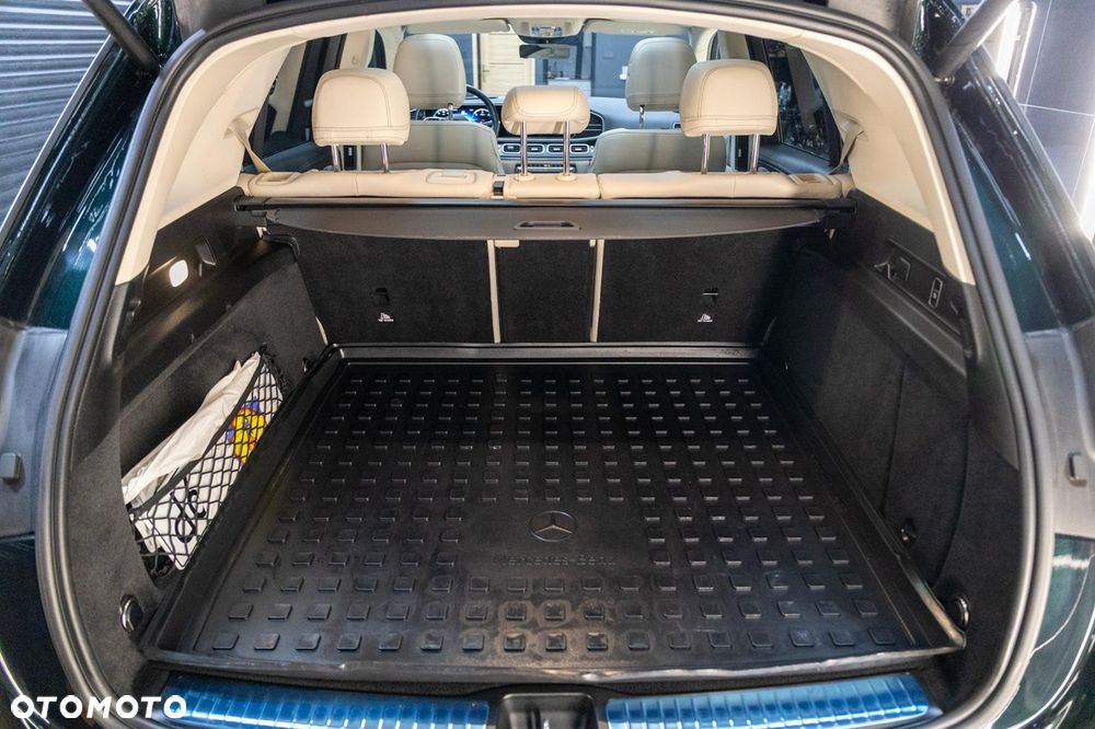 Mercedes-Benz GLE 400 d 4-Matic Premium Plus - 19