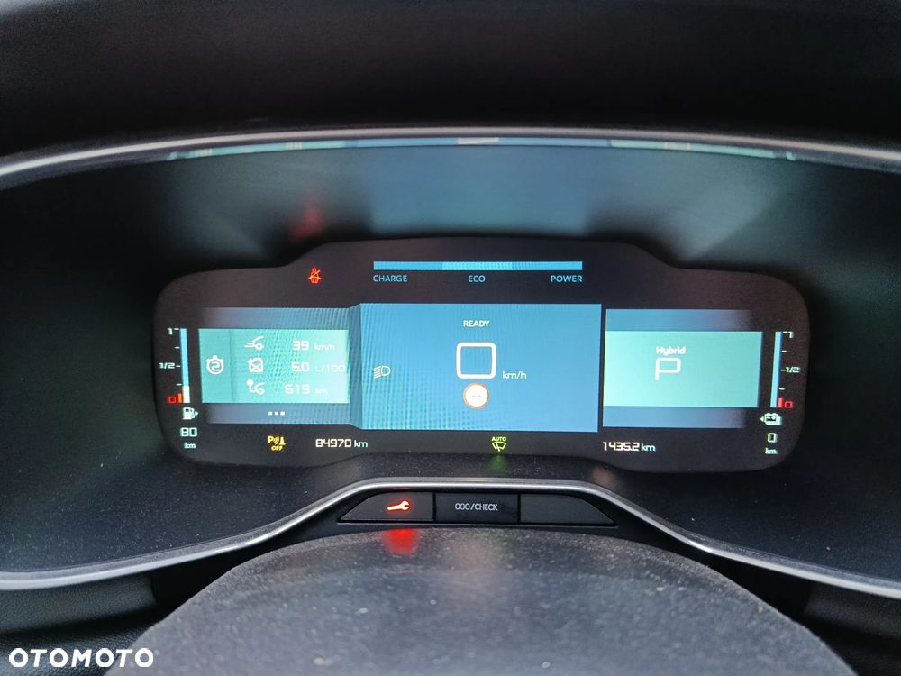 Citroën C5 Aircross 1.6 PHEV Shine EAT8 - 12