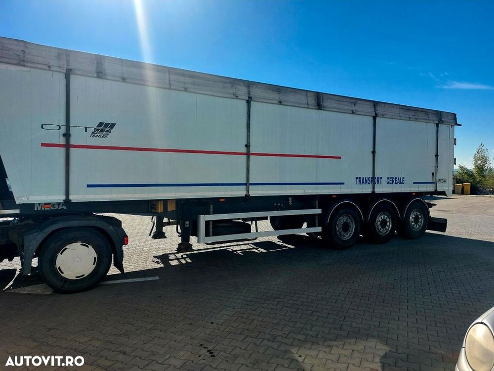 Mega Light 55 m3 - 2