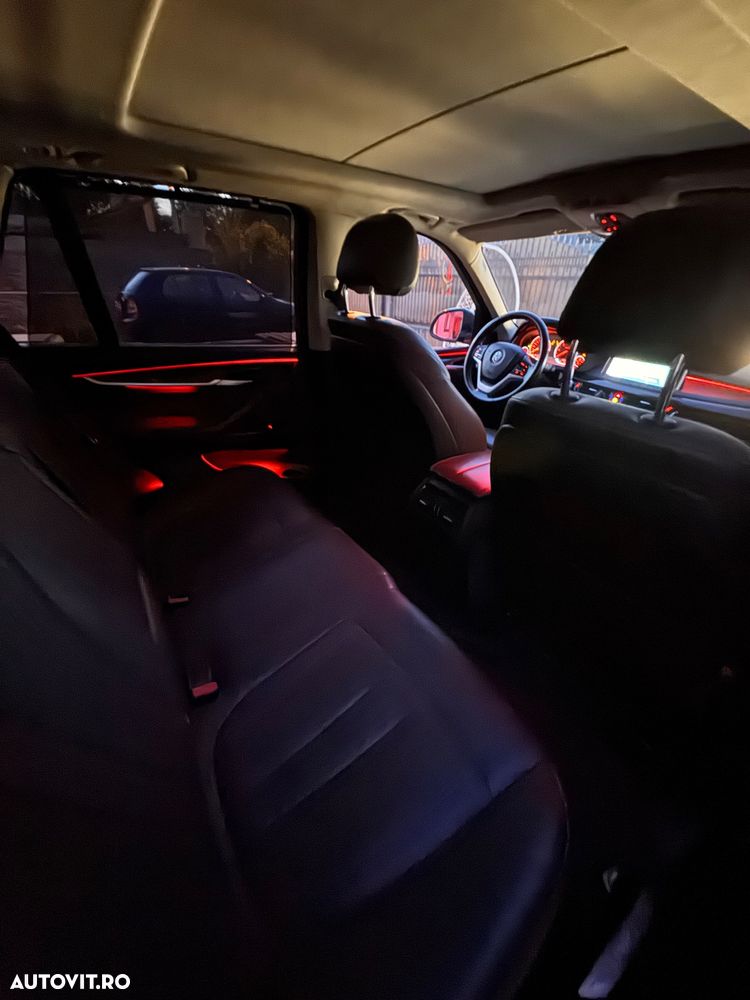 BMW X5 xDrive25d - 3