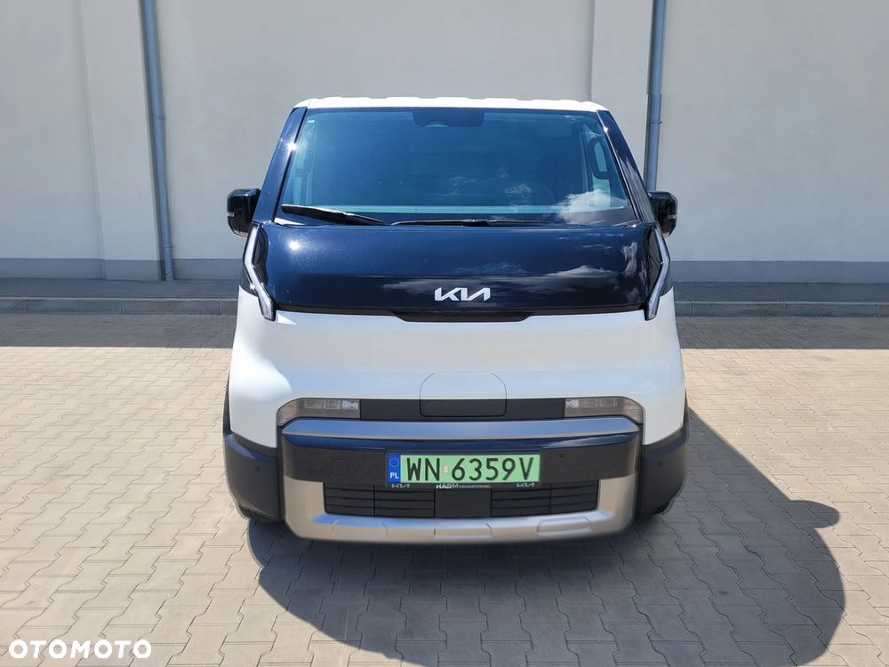 Kia PV5 71.2kWh - 3