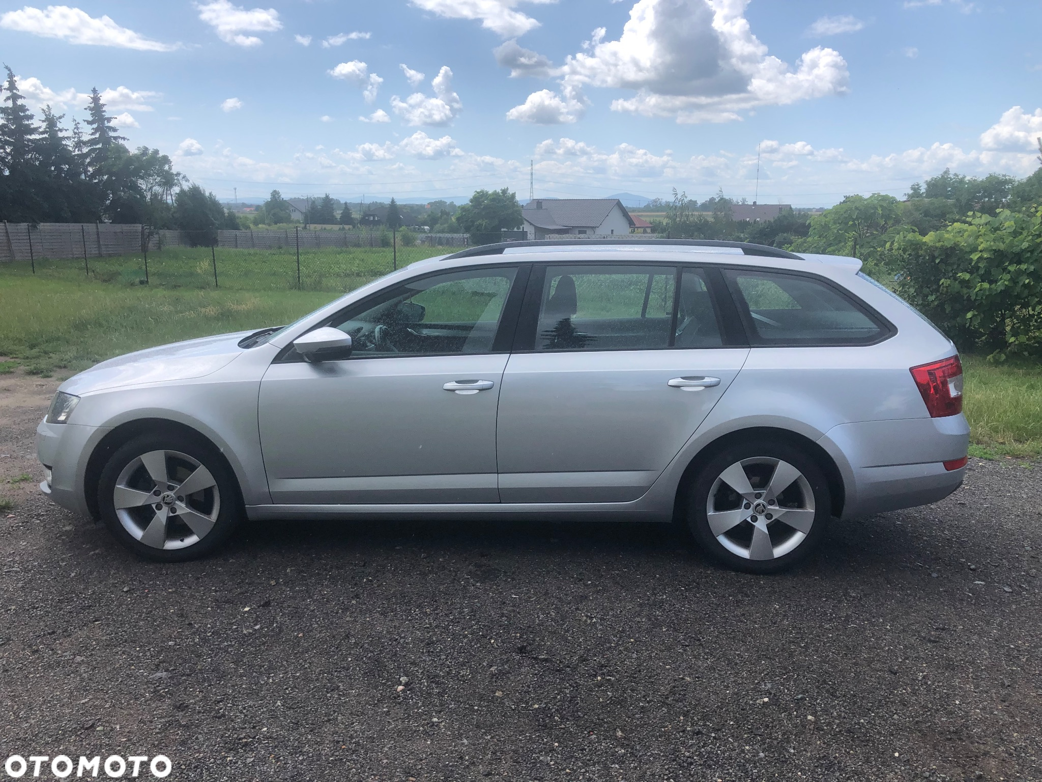 Skoda Octavia 1.4 TSI Edition - 5