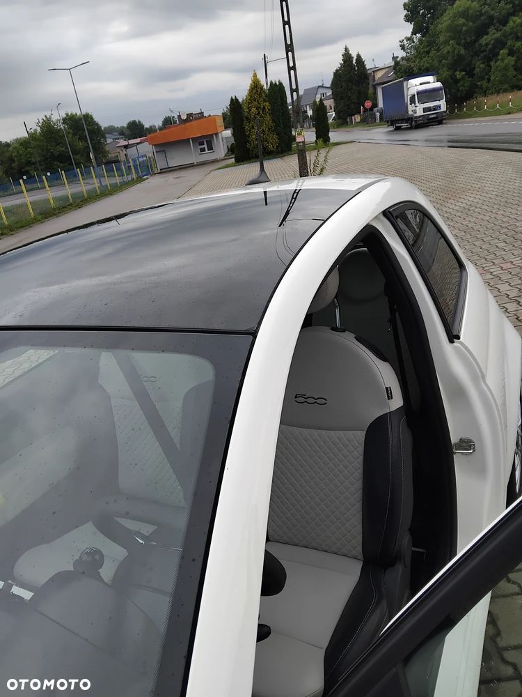 Fiat 500 1.0 GSE Hybrid - 9