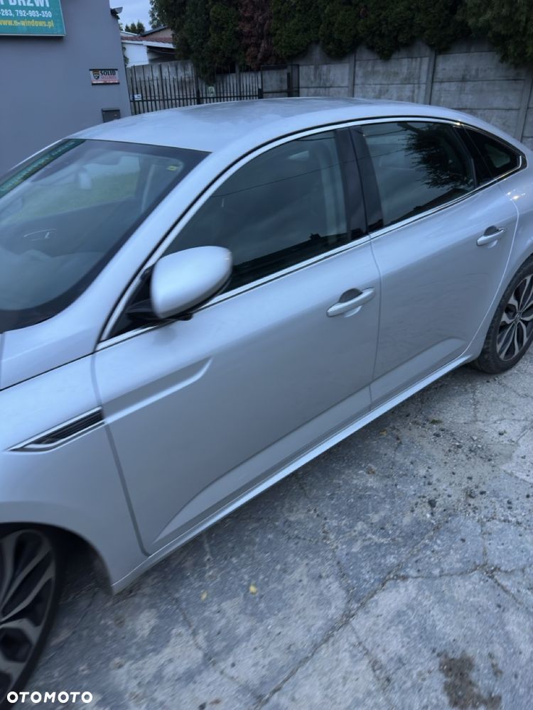 Renault Talisman 1.6 Energy TCe Intens EDC - 5