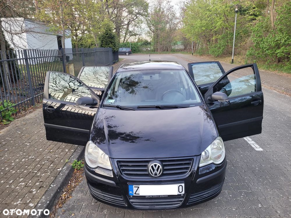 Volkswagen Polo 1.2 Trendline - 15