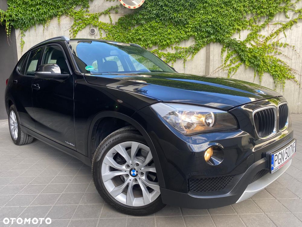 BMW X1 sDrive18d Sport Line - 6