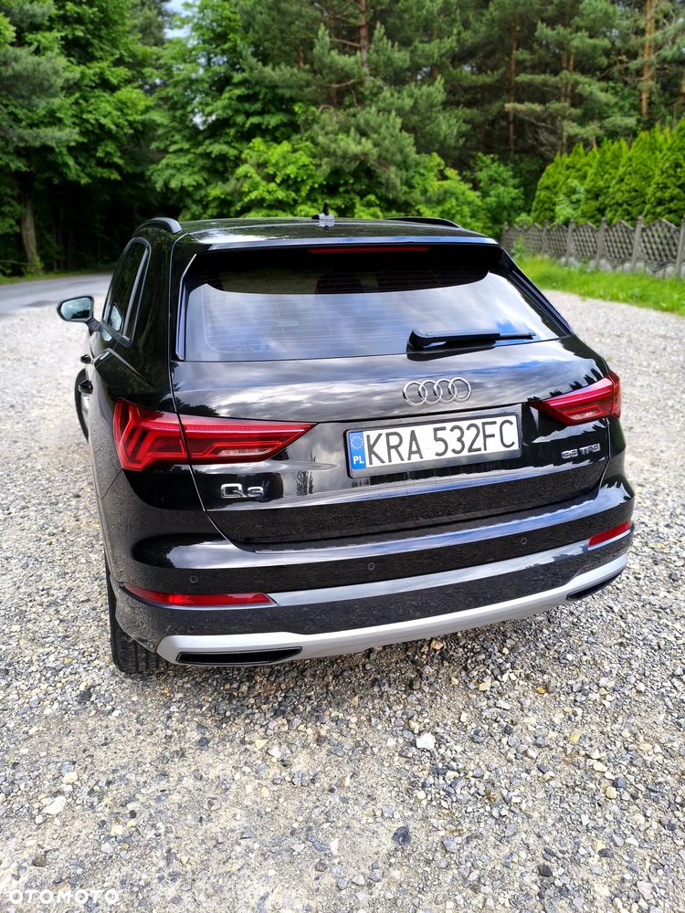 Audi Q3 35 TFSI S tronic - 9