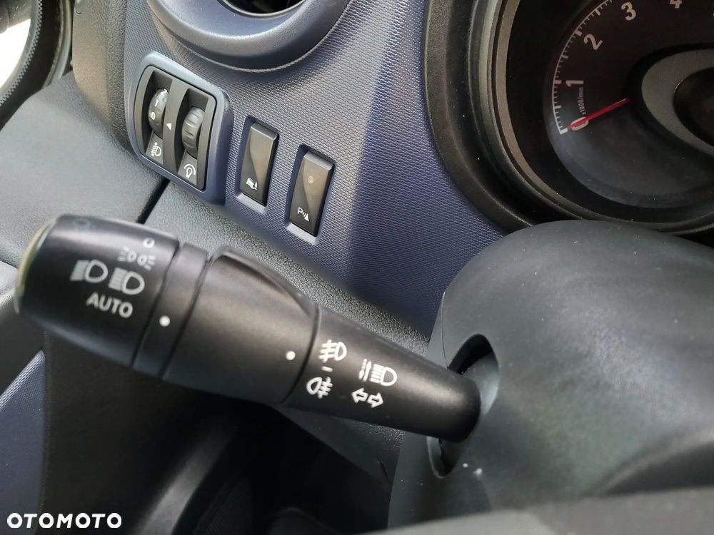 Opel Vivaro - 22