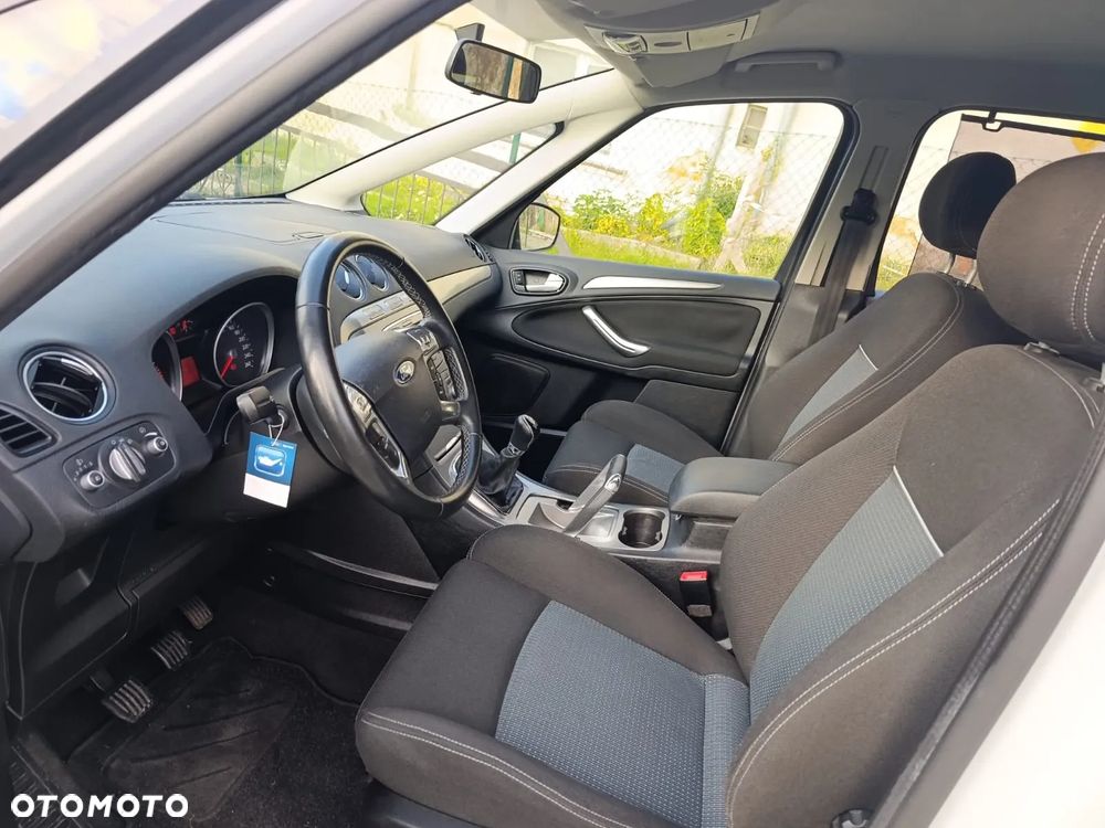 Ford S-Max 2.0 Business Edition - 18
